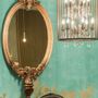 Mirrors - MARIE ANTOINETTE Mirror - BOCA DO LOBO