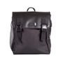 Bags and totes - Black Antartica Backpack - DALZOTTO