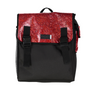 Bags and totes - Red Western Backpack - DALZOTTO