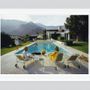 Other wall decoration - Poolside Gossip - GALERIE PRINTS
