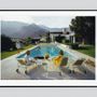 Other wall decoration - Poolside Gossip - GALERIE PRINTS