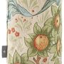 Fabric cushions - William Morris  - ART DE LYS