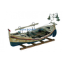 Decorative objects - Mediterranean fishing boats/trawlers - ARTESANIA ESTEBAN FERRER
