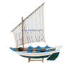 Decorative objects - Cantabrian / atlantic / northern fishing boats - ARTESANIA ESTEBAN FERRER