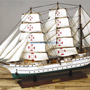 Decorative objects - Yachts and half yachts - ARTESANIA ESTEBAN FERRER
