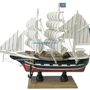 Decorative objects - Yachts and half yachts - ARTESANIA ESTEBAN FERRER