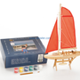 Decorative objects - Boat and dinghy - ARTESANIA ESTEBAN FERRER