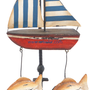 Decorative objects - Fantasy boats - ARTESANIA ESTEBAN FERRER