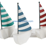 Decorative objects - Fantasy boats - ARTESANIA ESTEBAN FERRER