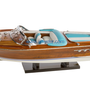 Decorative objects - Power boats - ARTESANIA ESTEBAN FERRER