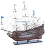 Decorative objects - Top of the range historic ships - ARTESANIA ESTEBAN FERRER