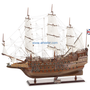 Decorative objects - Top of the range historic ships - ARTESANIA ESTEBAN FERRER