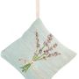 Coussins textile - Mini coussins Lavande - ART DE LYS