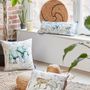 Fabric cushions - Printed accessories - ART DE LYS