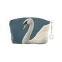 Coussins textile - Collection Cygne  - ART DE LYS