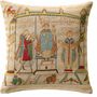 Fabric cushions - History - ART DE LYS