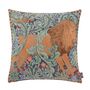 Fabric cushions - History - ART DE LYS