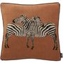 Fabric cushions - Long cushion - ART DE LYS