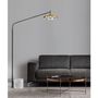 Floor lamps - SPACE LUX. - SEYVAA PARIS