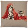 Coussins - Chiens et chats. - FS HOME COLLECTIONS