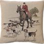 Cushions - Horses and Golf - FS HOME COLLECTIONS