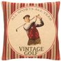 Cushions - Horses and Golf - FS HOME COLLECTIONS