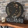 Customizable objects - ROLLERBIRD - BOX BUTIK