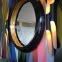 Mirrors - RING Mirror - BOCA DO LOBO