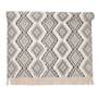 Tapis contemporains - Rug and pouf - BY ROOM