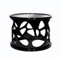 Coffee tables - CAOS Side Table - BOCA DO LOBO