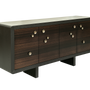 Sideboards - ORICK SIDEBOARD - HAMILTON CONTE