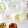 Chambres d'hôtels - VINOOS, Vin comestible - Chardonnay - VINOOS