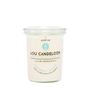 Candles -  Retour du Marché Scented Candle, Ginger and Verbena - LOU CANDELOUN