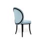 Chaises - Merveille II Dining Chair - COVET HOUSE