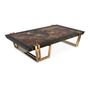 Dining Tables - Apotheosis Center Table  - COVET HOUSE