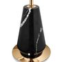 Office design and planning - Mcqueen Floor Lamp  - COVET HOUSE