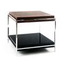 Dining Tables - TIMES Side Table - BOCA DO LOBO