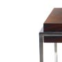 Dining Tables - TIMES Side Table - BOCA DO LOBO