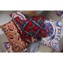 Coussins textile - Collection Babylon  - HERITAGE GENEVE