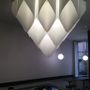 Wall panels - LIGHT MODULES by RALSTON&BAU - PROCEDES CHENEL INTERNATIONAL