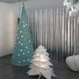 Revêtements muraux - CHRISTMAS TREE EN PAPIER - PROCEDES CHENEL INTERNATIONAL