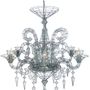 Hanging lights - Chandelier GLORIA & ANGELUS - FORESTIER