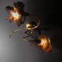 Wall lamps - Thorns - F+M FOS