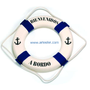 Decorative objects - Decorative buoys - ARTESANIA ESTEBAN FERRER