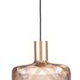 Hanging lights - Pendant Lamp ANTENNA - FORESTIER