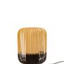 Table lamps - Lamp BAMBOO - FORESTIER