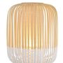 Lampes à poser - Lampe BAMBOO - FORESTIER