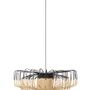 Hanging lights - Pendant Lamp BAMBOU UP AND UP & DOWN - FORESTIER