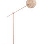 Floor lamps - Floor lamp CHANPEN - FORESTIER