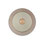 Wall lamps - Wall lamp CYMBAL - FORESTIER